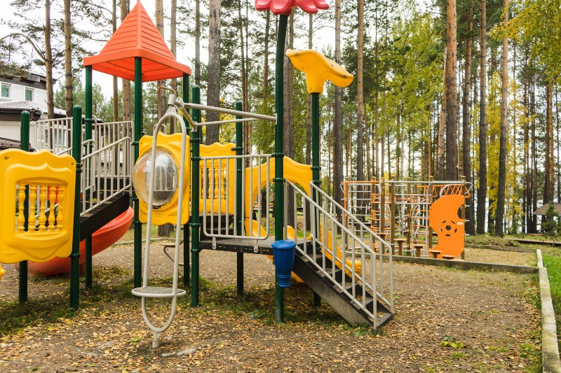 Парк-отель «Бурдугуз»